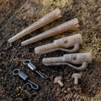 Fox Edges Camo Slik Lead Clip Kit
